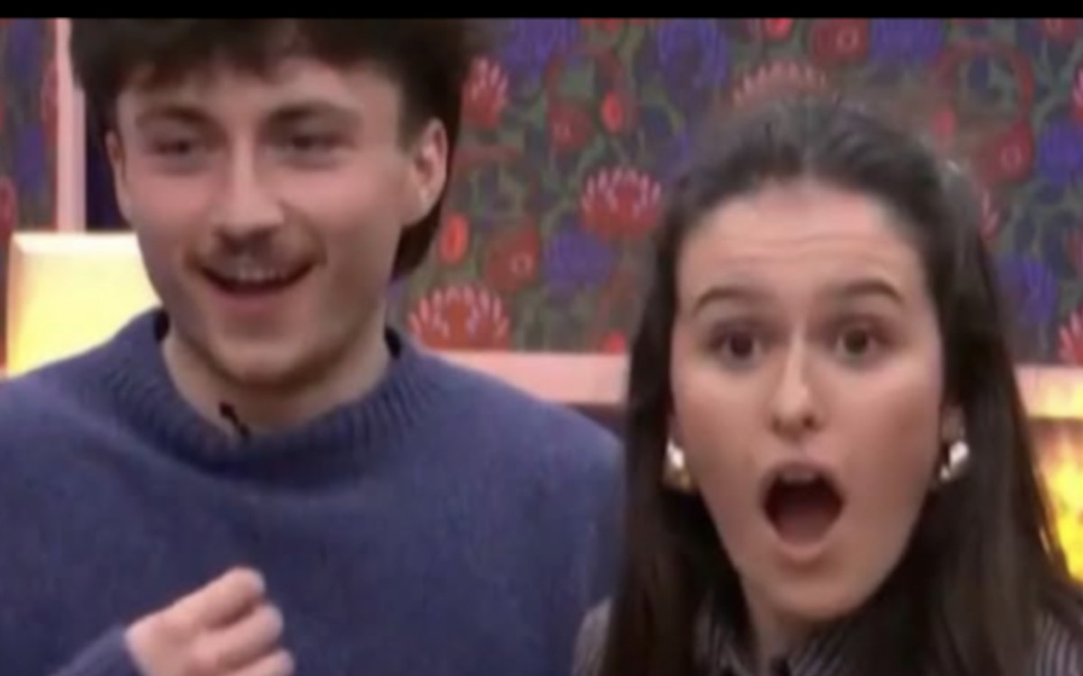 Star Academy : Léo et Jeanne assureront la première partie de Panayotis Pascot… cela ne plaît pas à tout le monde !