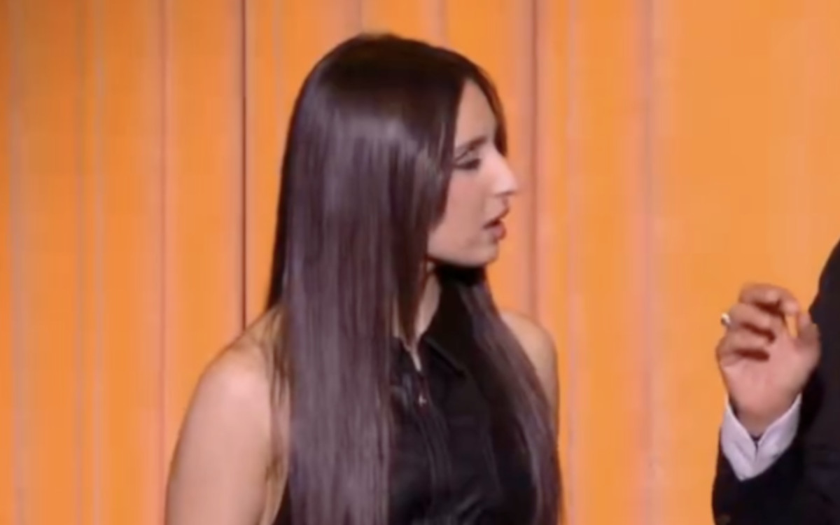 Star Academy : le « petit secret » d'Ambre et Alexia Laroche-Joubert 