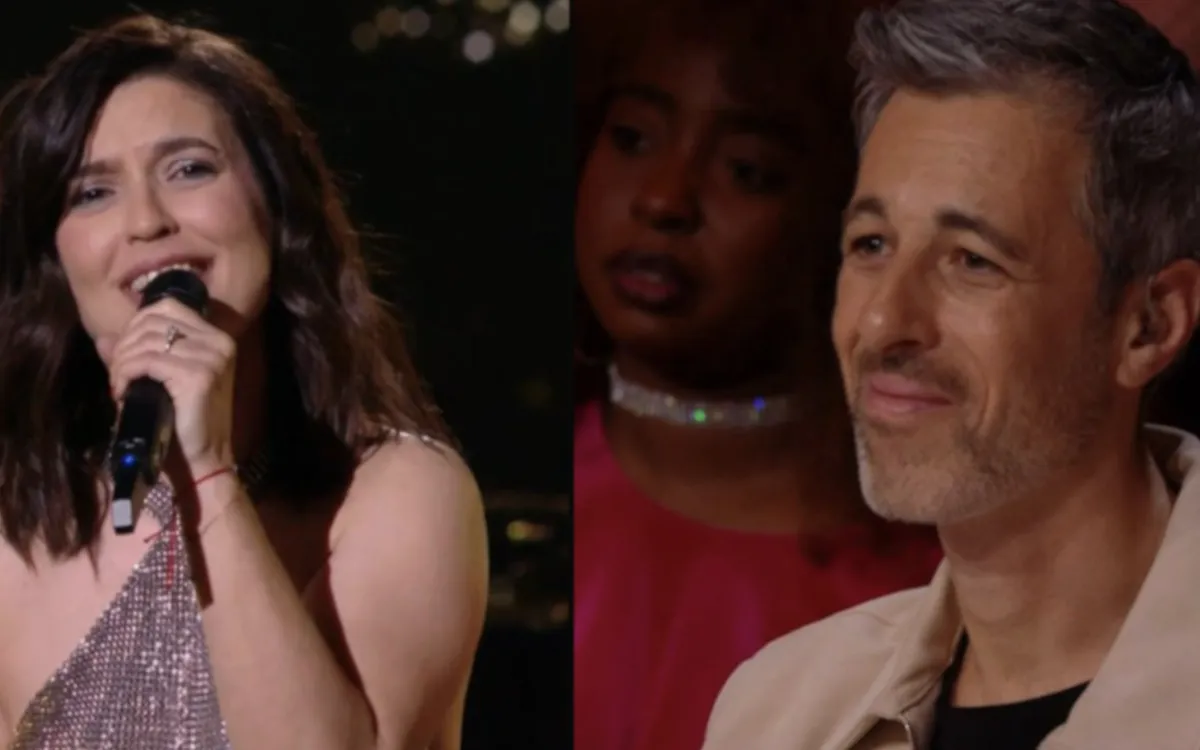 Star Academy : Lucie Bernardoni et Michaël Goldman partis, Sofia Morgavi révèle ce qu'elle leur écrit encore