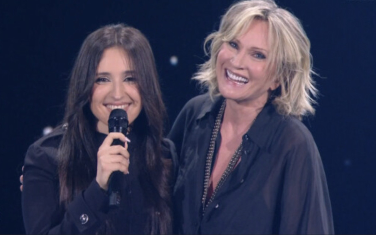 Star Academy : le malaise Ambre–Patricia Kaas