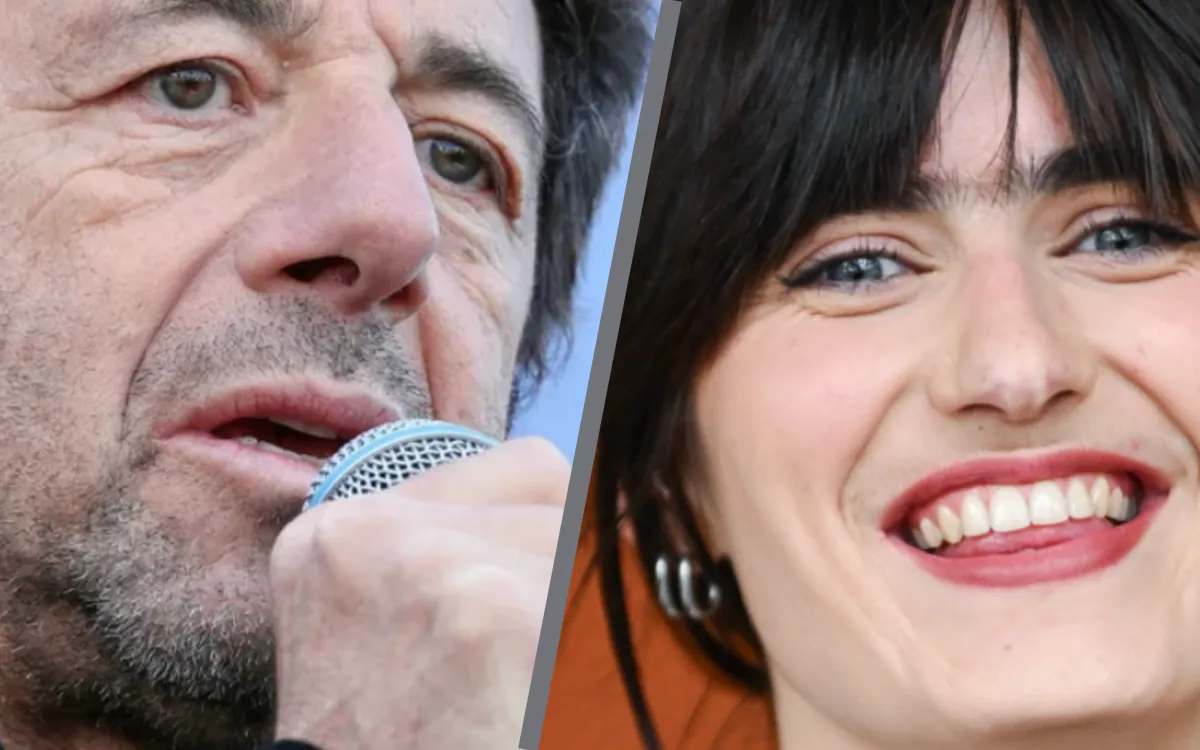 Star Academy : Marguerite cash sur le scandale de Patrick Bruel