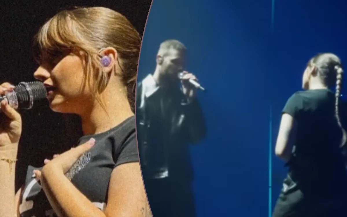 Star Academy, Marine et Matt Pokora en coulisses : ce qui s'est vraiment passé