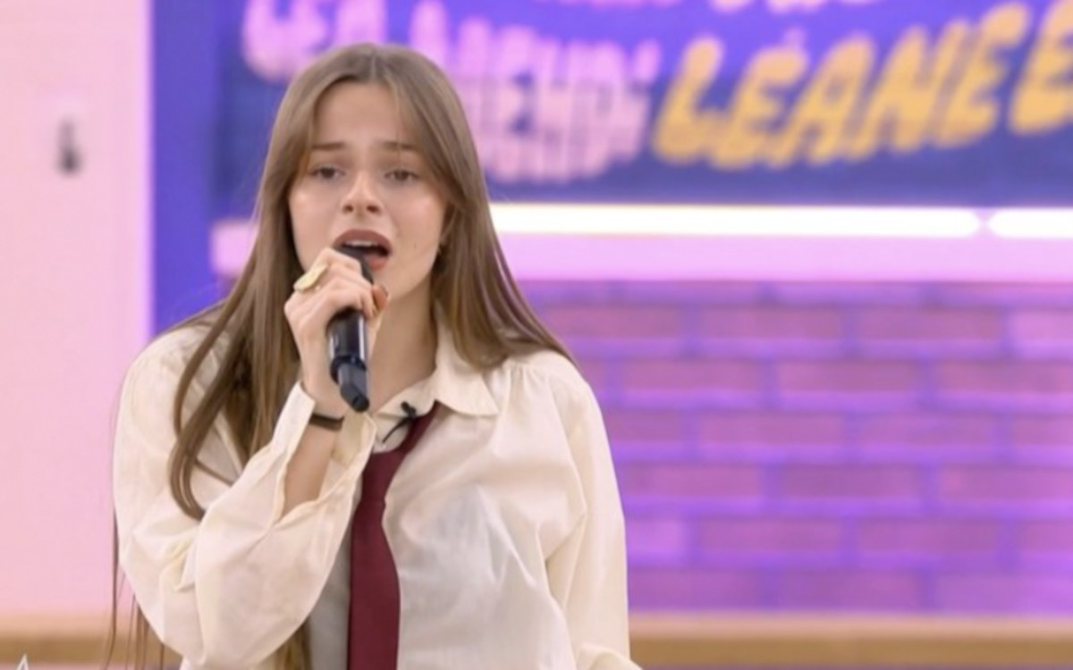 Star Academy, Théo s'imagine « classé 4ème » devant Anouk, les fans crient au « culot » et au « boulard » 