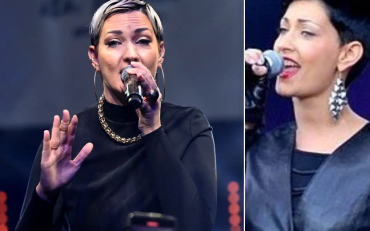 Star Academy : Sheryfa Luna déjà critiquée, mais son retour ne s'arrêtera pas à TF1