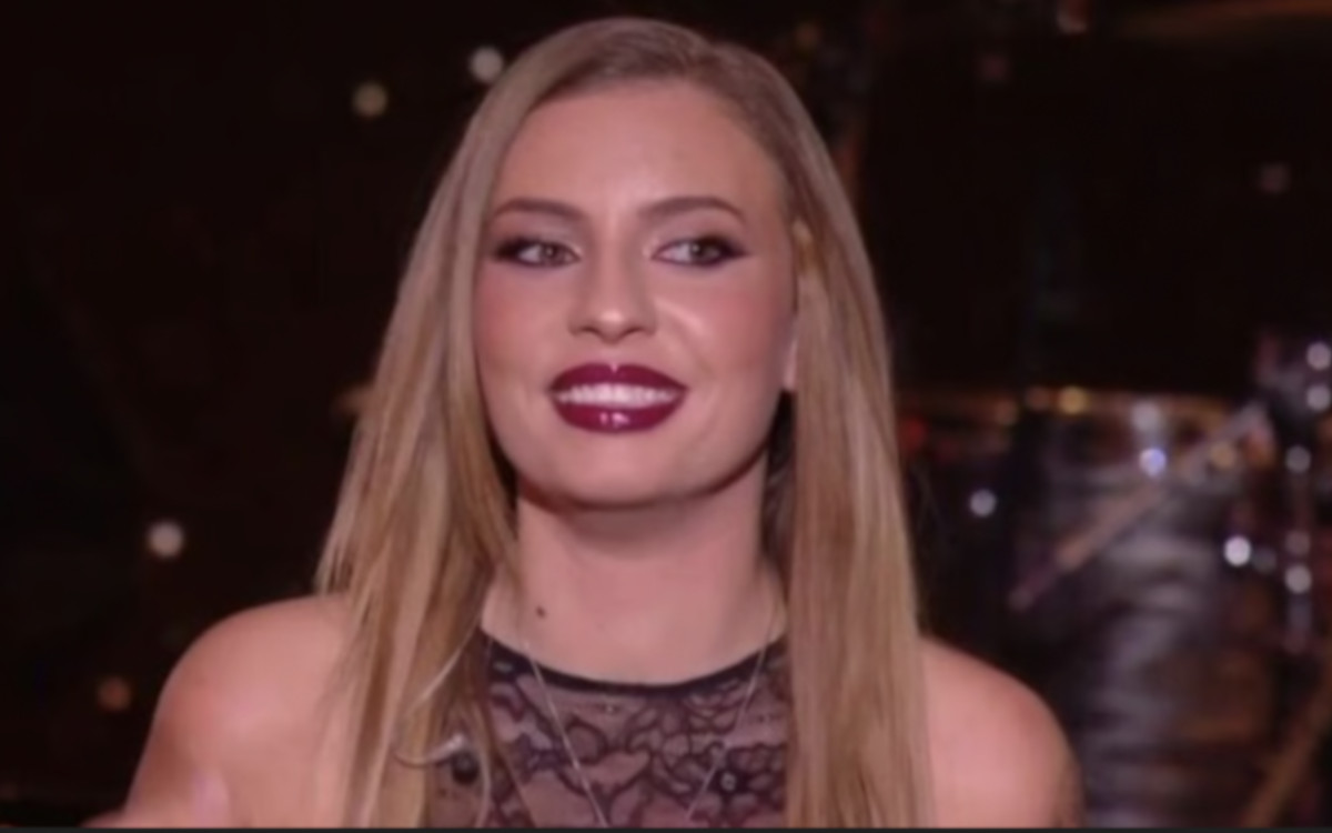 Star Academy : Sofia Morgavi monte au créneau pour défendre Léa face aux critiques sur son physique 