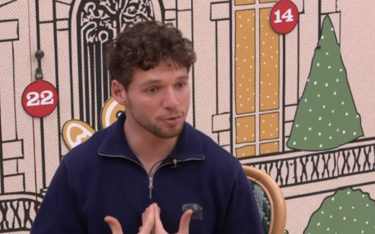 Star Academy : Théo atteint du syndrome de l'imposteur 