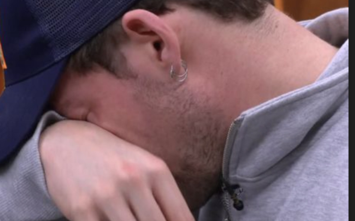 Star Academy : Noël en larmes pour Théo P, sa petite amie Valentine craque 