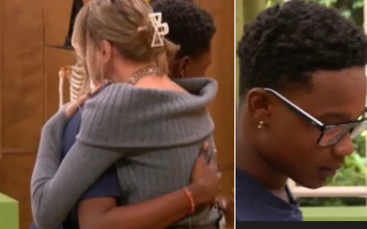 Star Academy : Ydriss en larmes après sa nomination, ce reproche des professeurs qu'il ne comprend pas