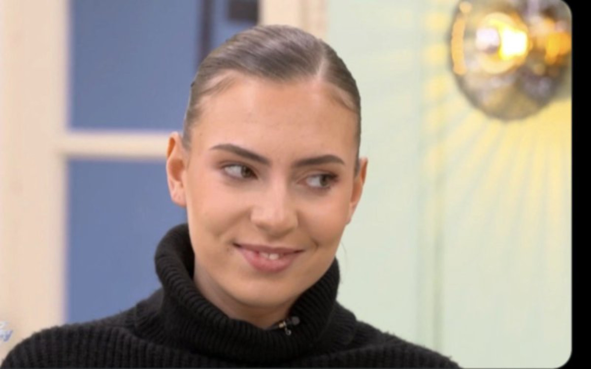 (Star Academy), Léa revient avec franchise sur ses fausses notes en finale de la Star Academy