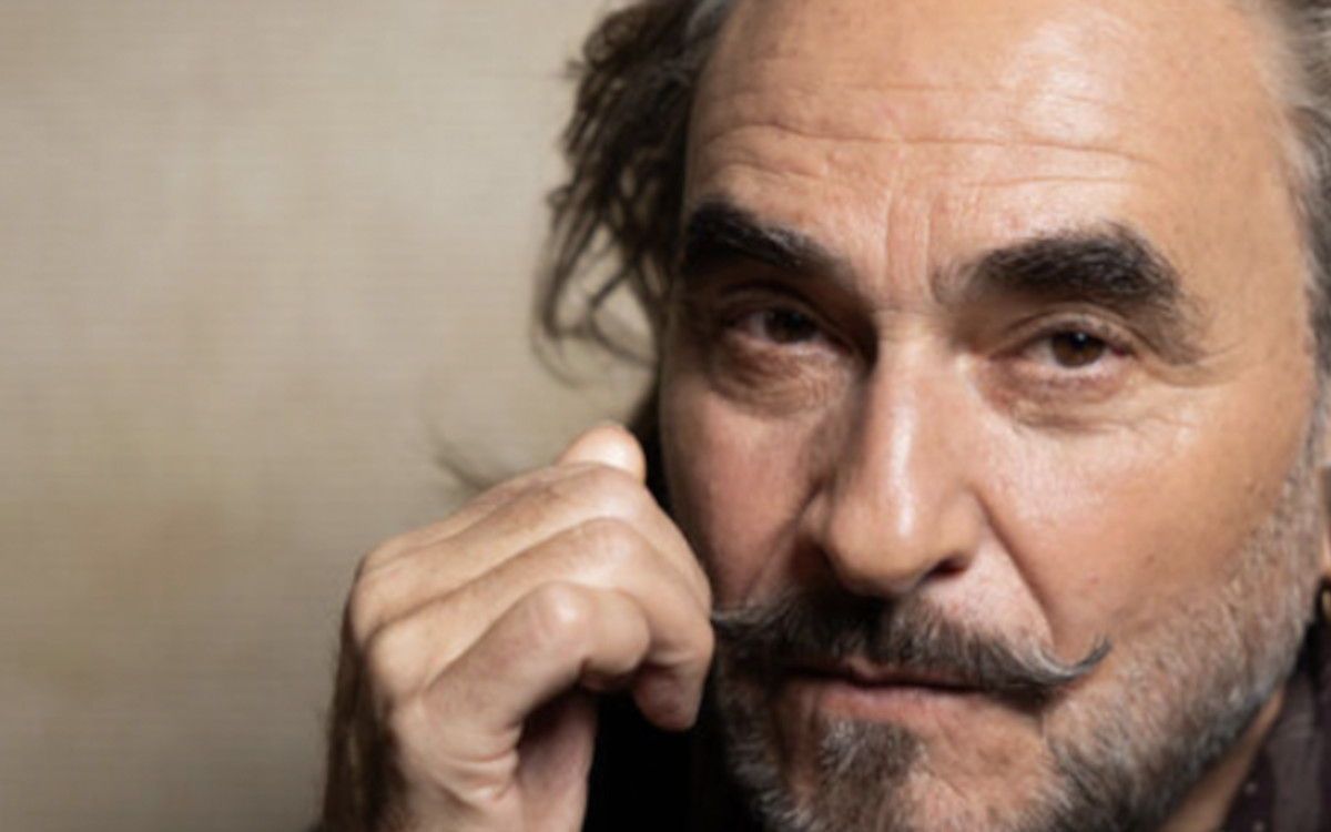 Stephan Eicher trahi par son frère 