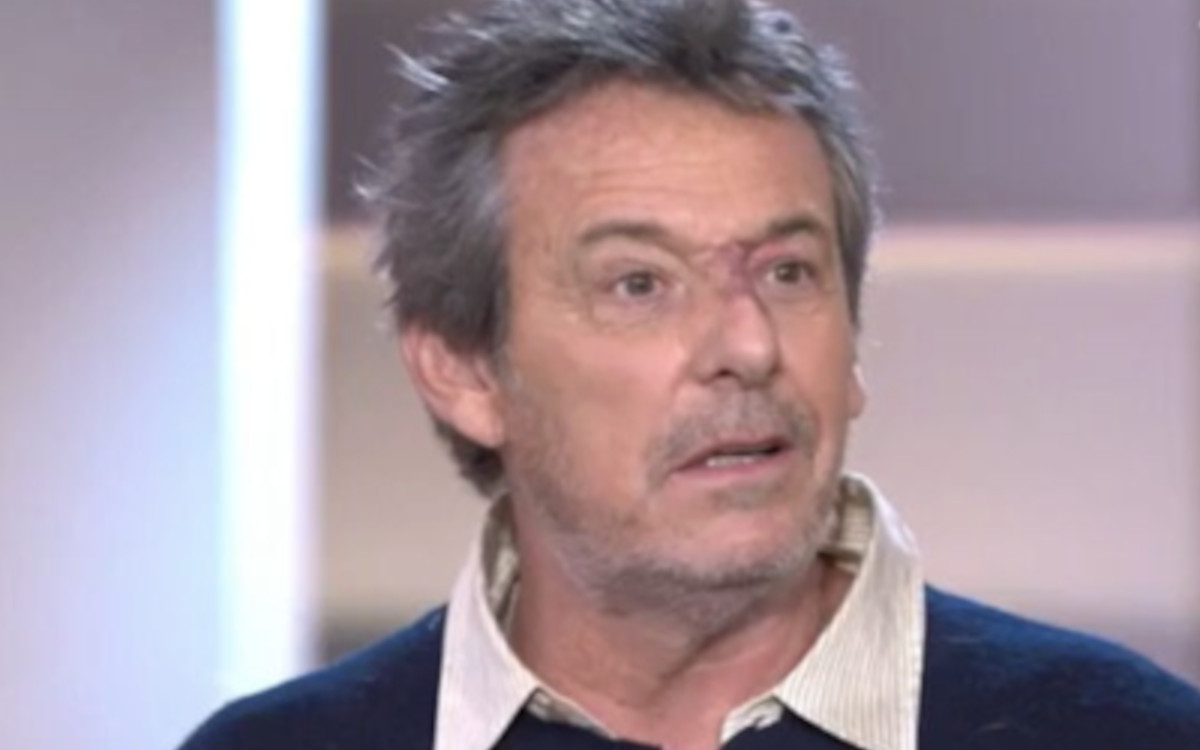 Danse avec les stars : Stéphane Bern bluffe Jean-Luc Reichmann