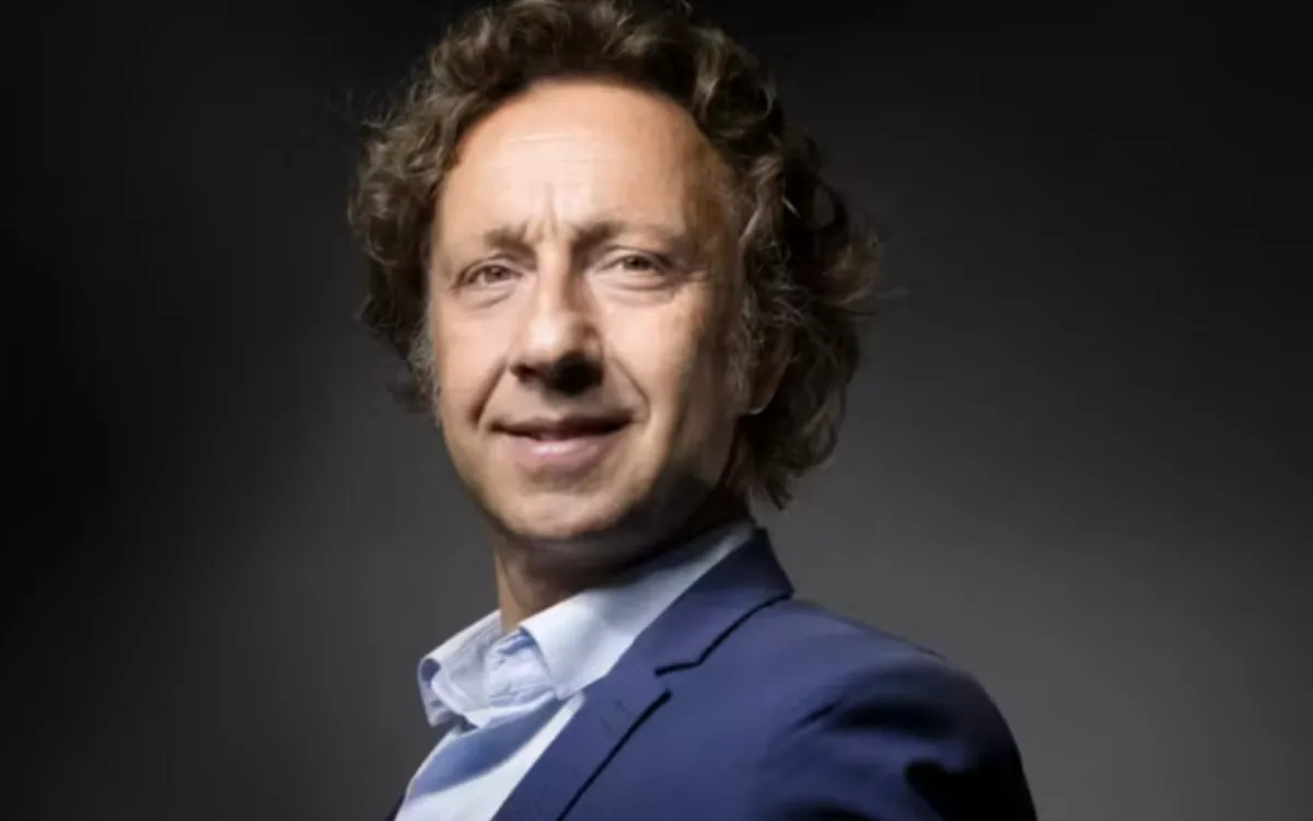 Stéphane Bern, nouveau Cupidon ? Cette révélation Tinder crée la surprise