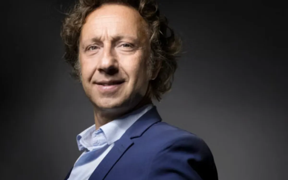 Stéphane Bern relance sa machine à millions : ce que rapporte réellement chaque ticket du Loto du patrimoine