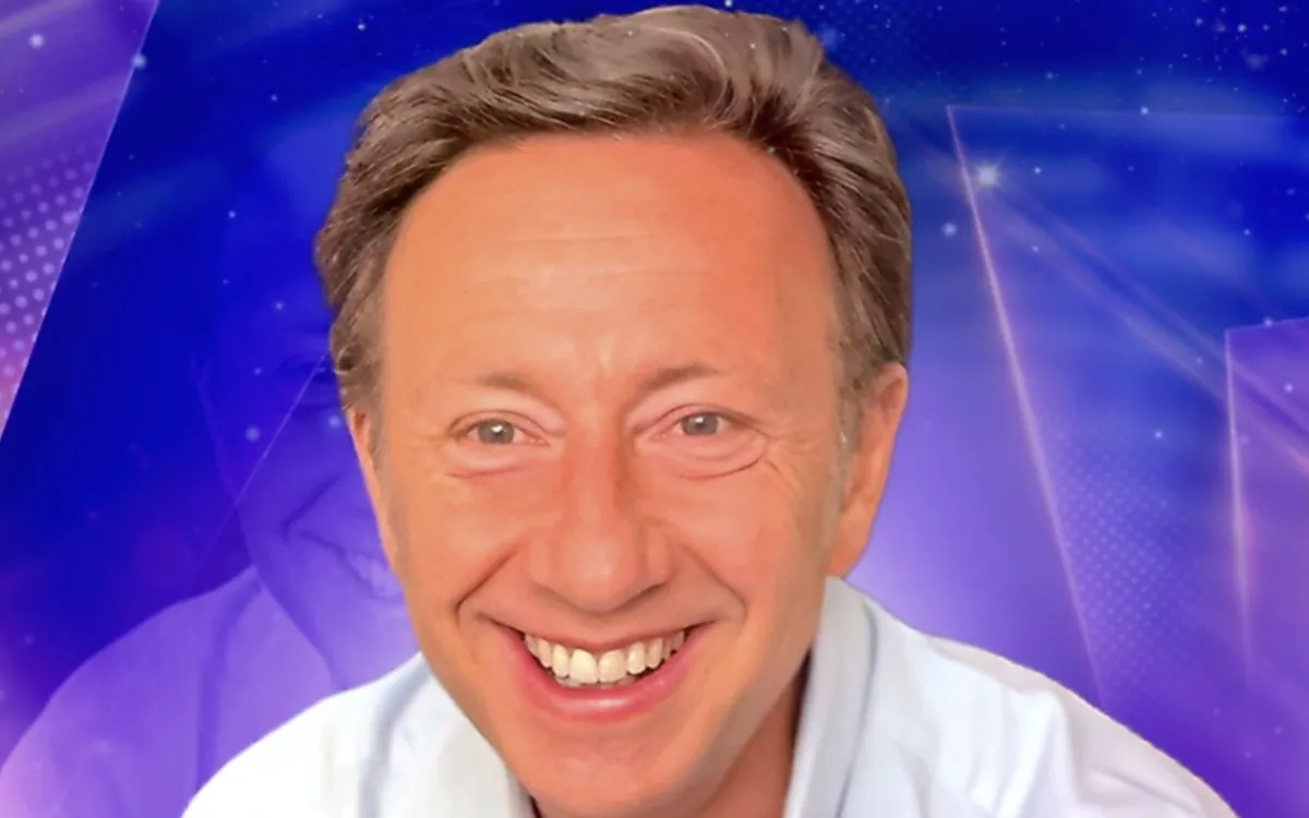 Stéphane Bern, son cachet dans DALS