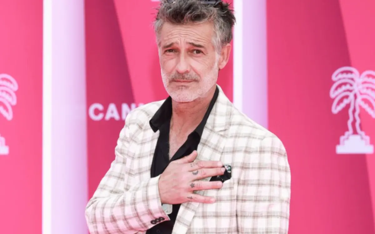 Stéphane Blancafort prépare une plainte contre Catherine Davydzenka