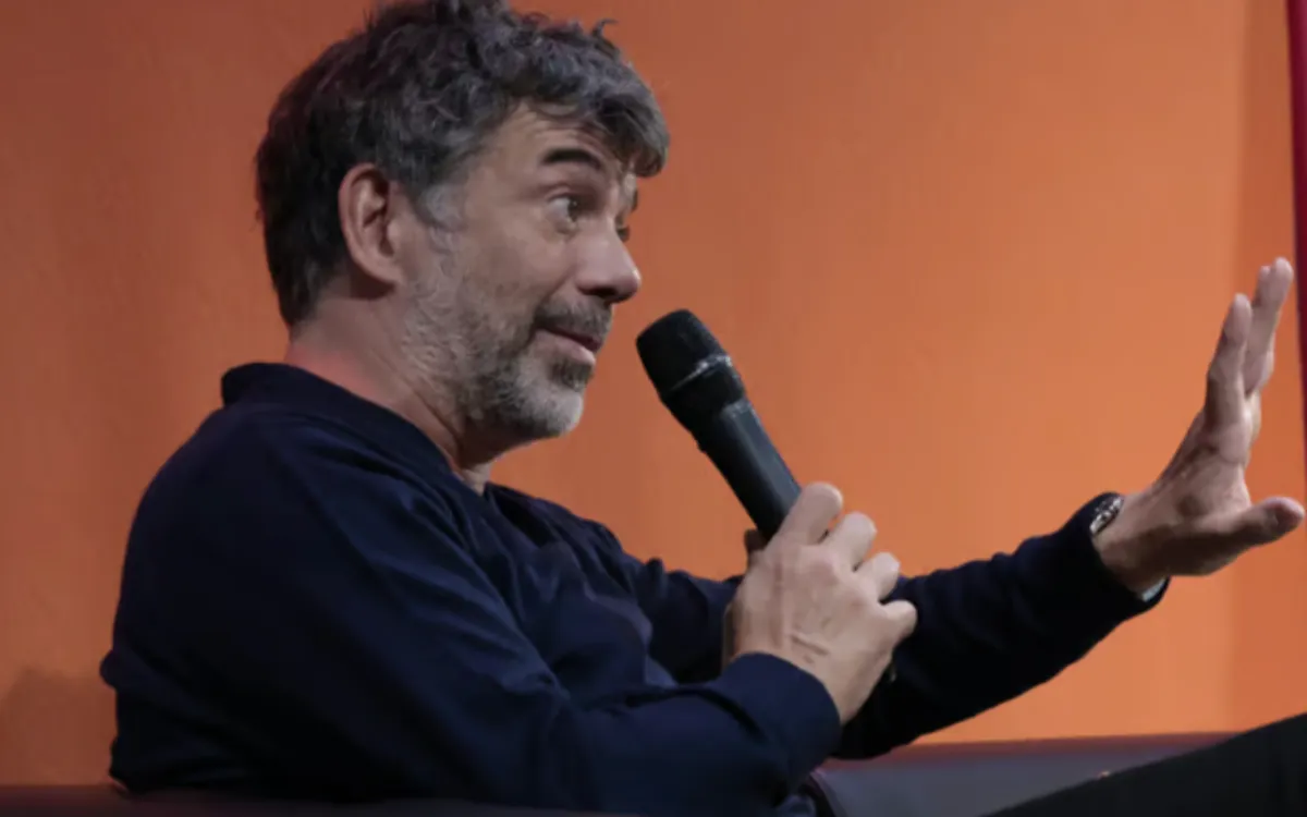 Stéphane Plaza en larmes ? « Je travaille avec un psychanalyste », sa confession intime crée l'émotion