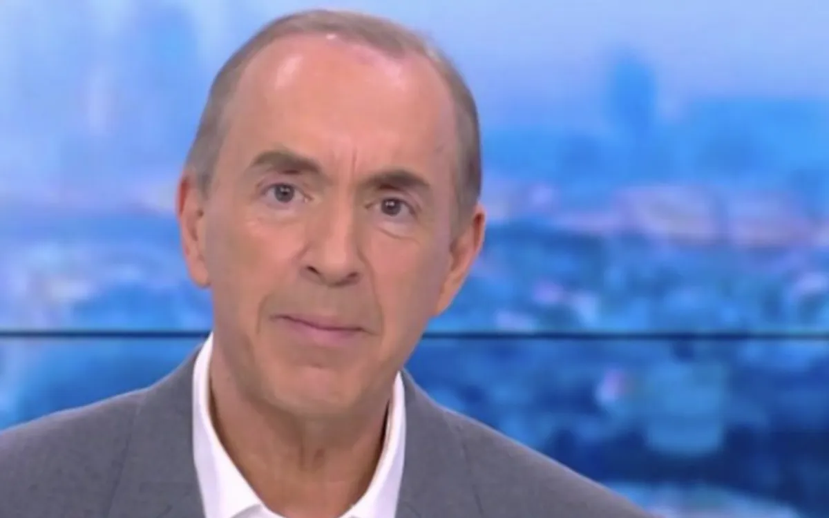 Le stratagème pour faire revenir Jean-Marc Morandini sur CNews malgré sa condamnation