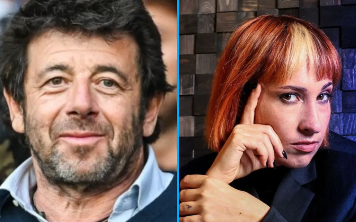 Suzane révèle pourquoi elle a refusé de chanter avec Patrick Bruel