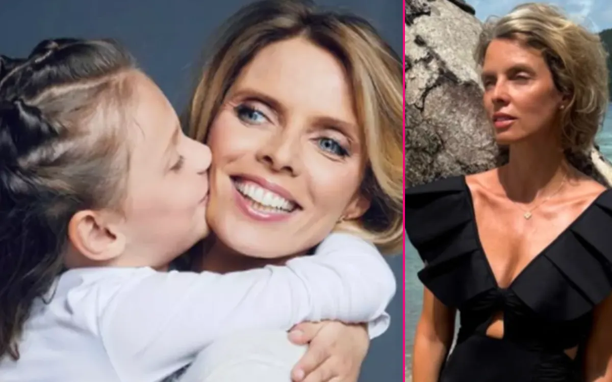Sylvie Tellier : Une nuit aux urgences