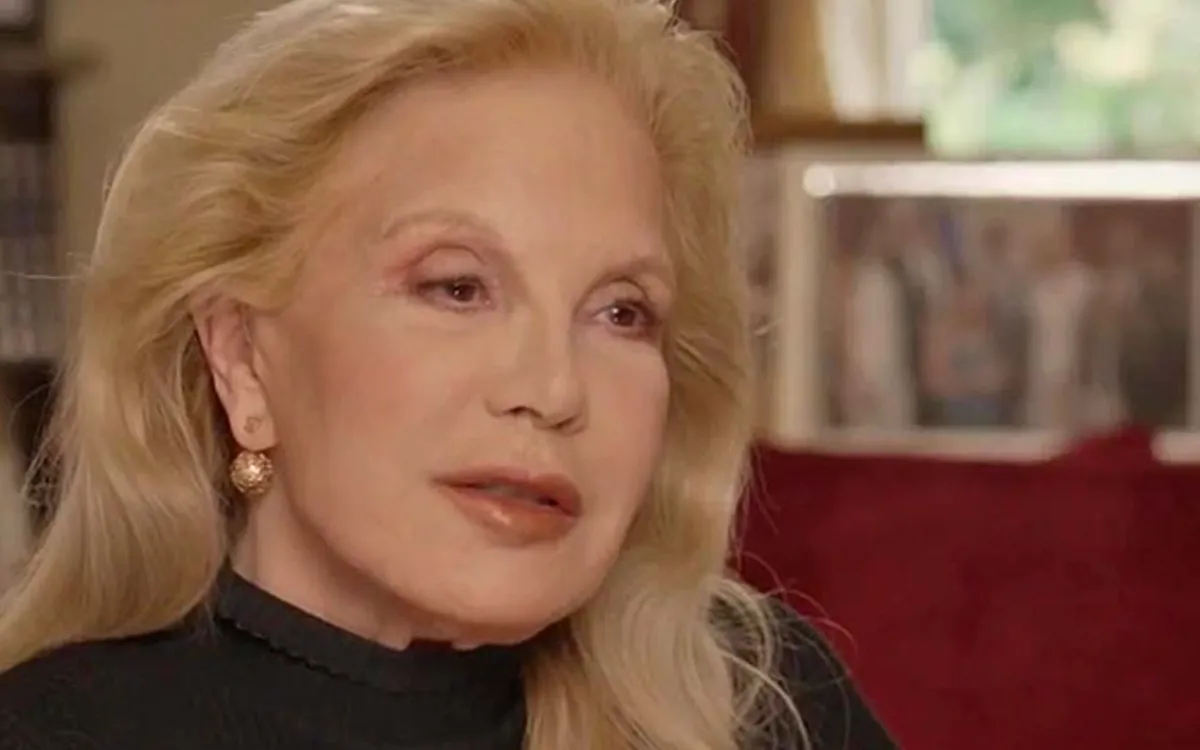 Sylvie Vartan, dangereuse rivale ?