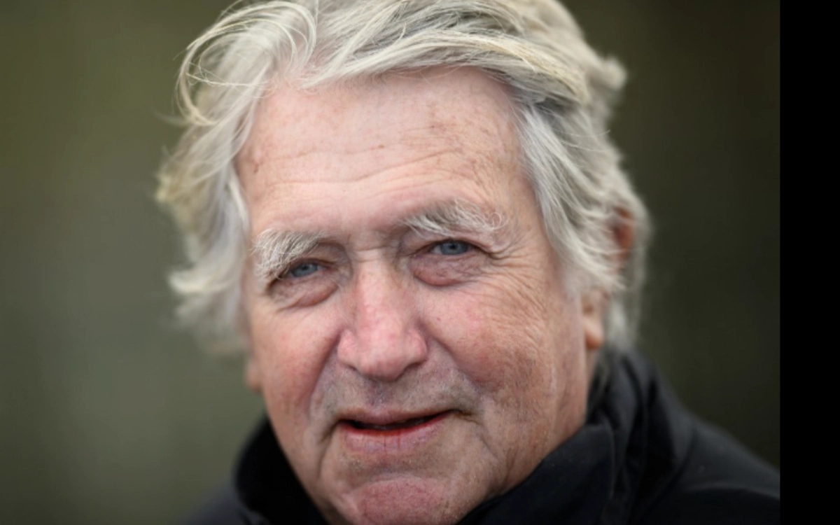 « Un système cancéreux » : Olivier de Kersauson livre une vérité brutale sur son état