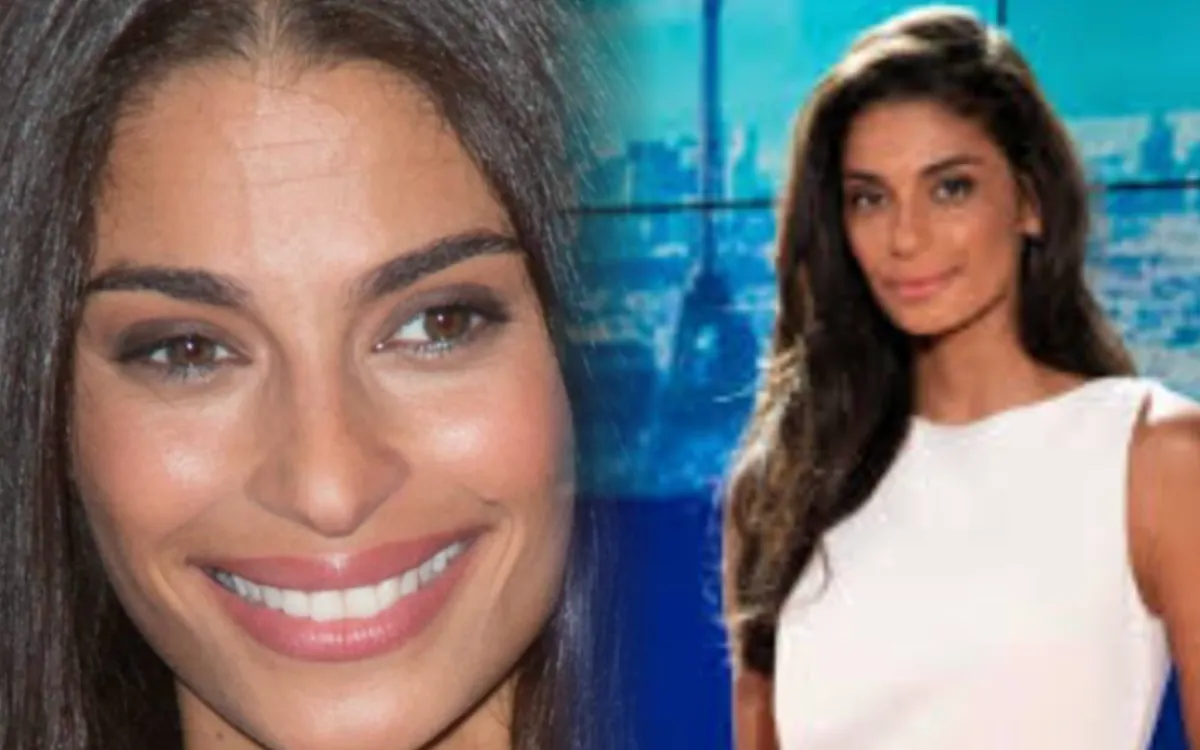 Tatiana Silva : les dessous de sa nouvelle vie après la météo de TF1