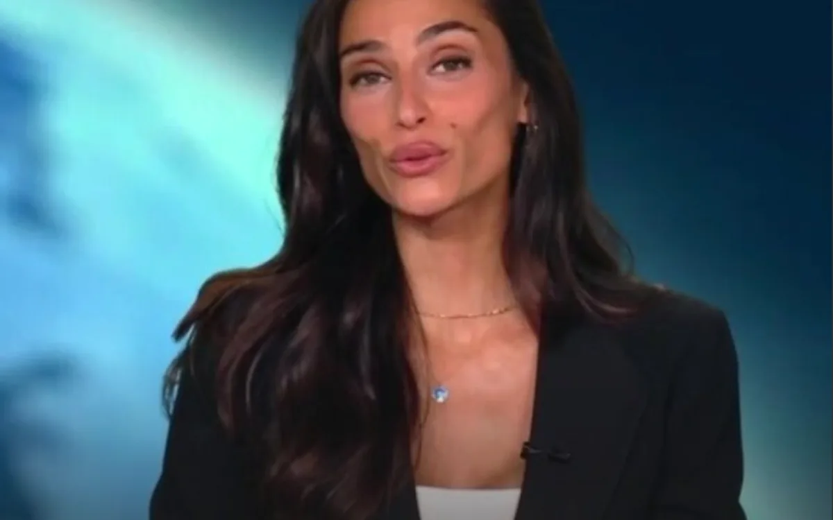 Tatiana Silva en larmes : « le cœur serré »… ses adieux déchirants à TF1