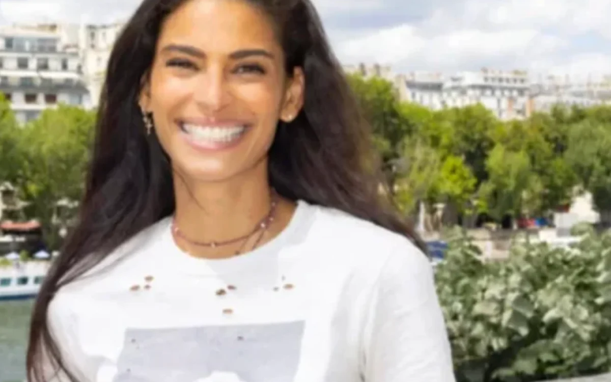 Tatiana Silva : La rupture !