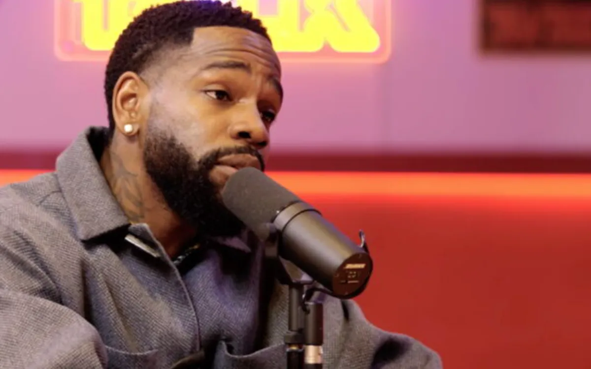 Tayc (The Voice ) : la vérité derrière sa cicatrice