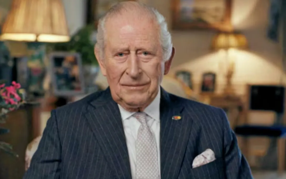 TBT9 : La prophétie macabre sur la mort de Charles III