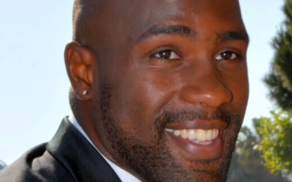 Teddy Riner renonce aux Mondiaux : cet appel révèle déjà son plan pour Los Angeles