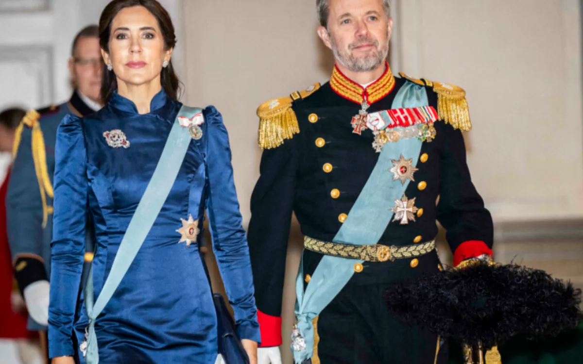 Frederik et Mary de Danemark : cette décision radicale prise pour épauler Haakon de Norvège