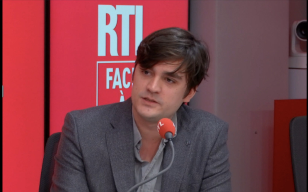 Tempête chez les Delon : Alain-Fabien veut priver Anouchka de tout héritage