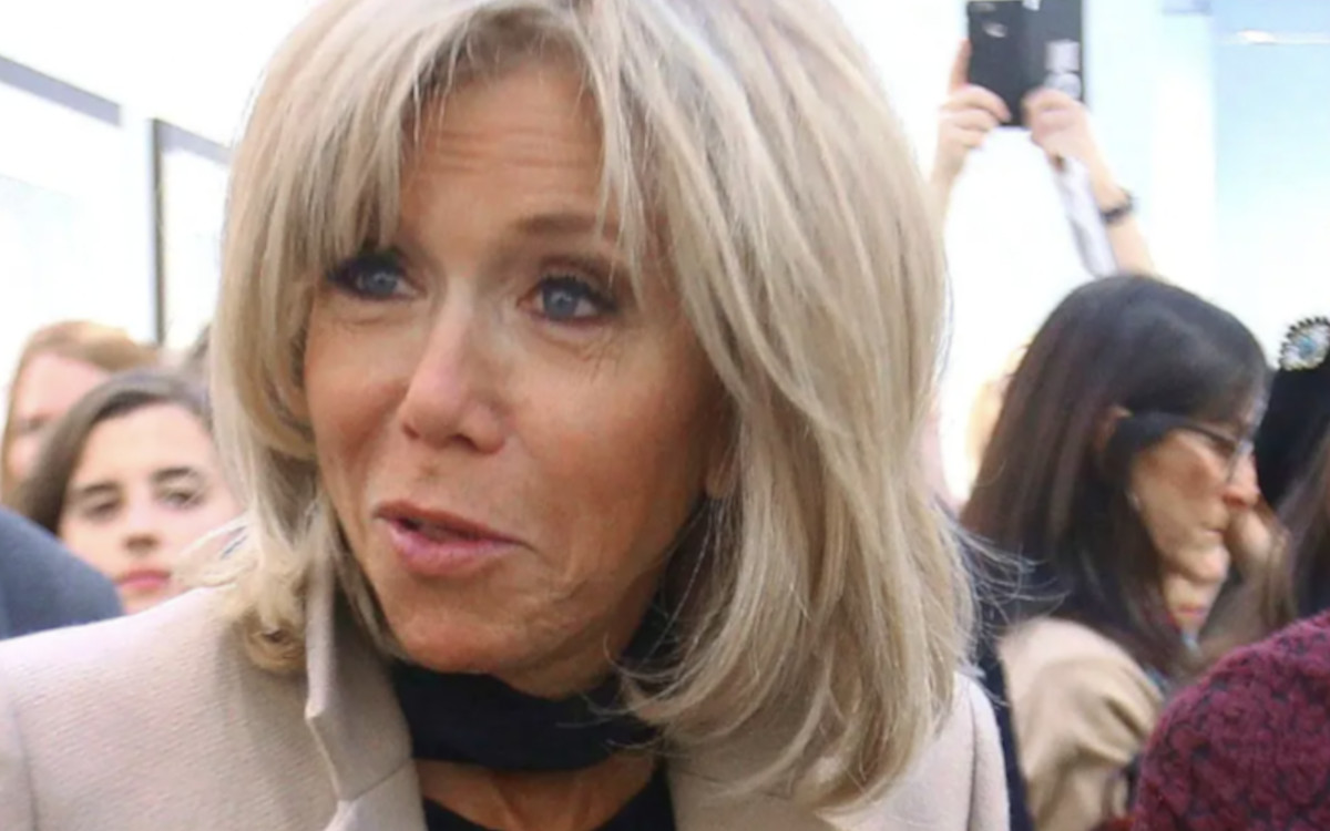 Tempête politique après le soutien de Brigitte Macron à Ary Abittan