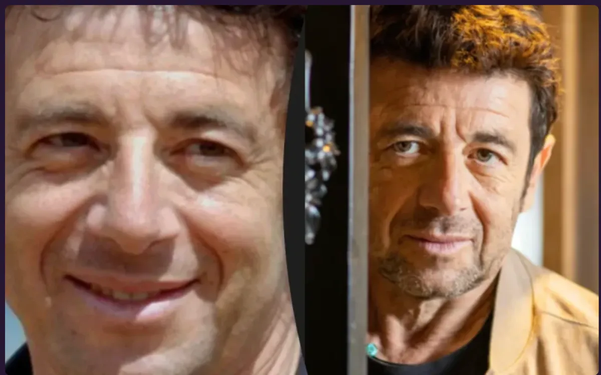 TF1 : la consigne de sécurité face au comportement de Patrick Bruel
