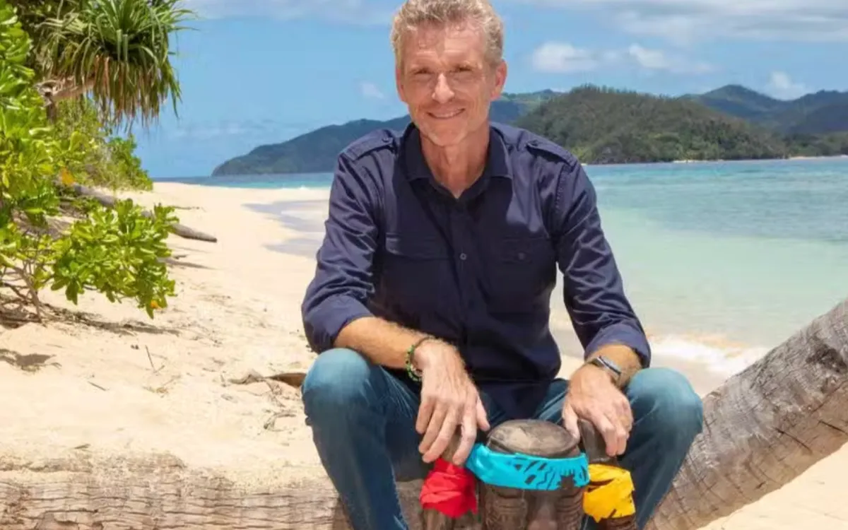 TF1 étend Koh-Lanta bien au-delà du mardi soir : la voix de Denis Brogniart part six mois sur Waze
