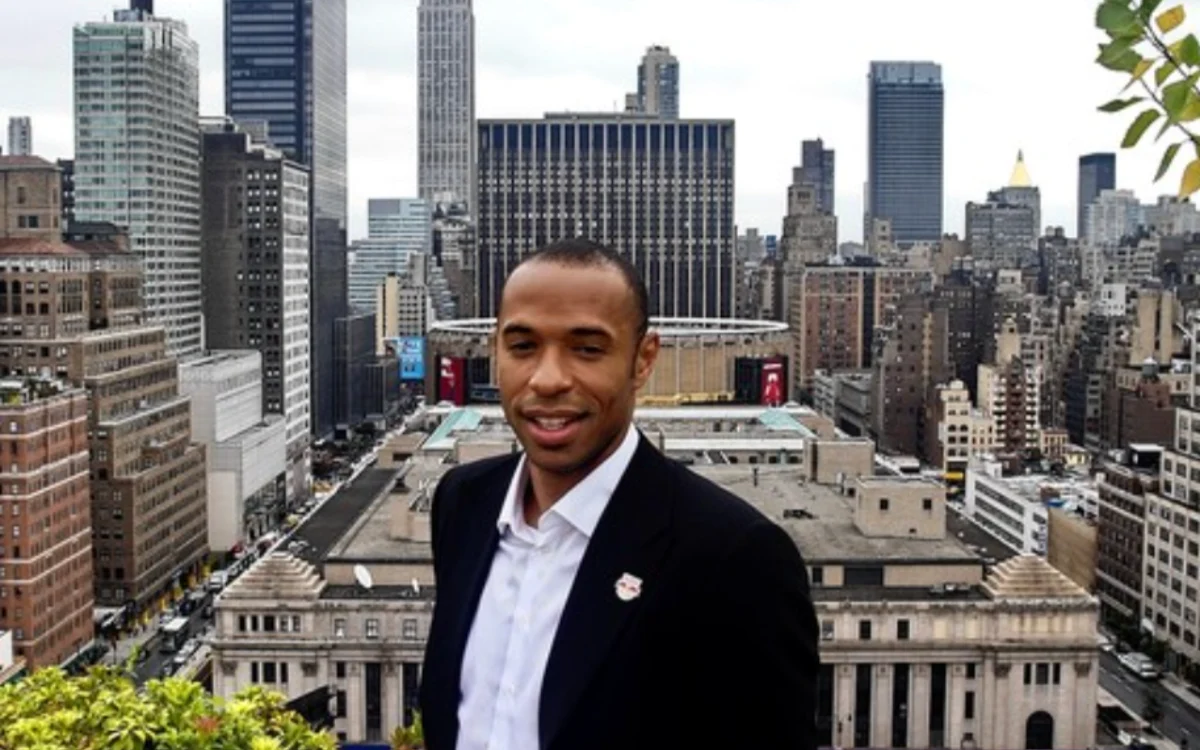 Thierry Henry prêt à quitter son joyau de New York : pourquoi il avait déjà renoncé à le vendre
