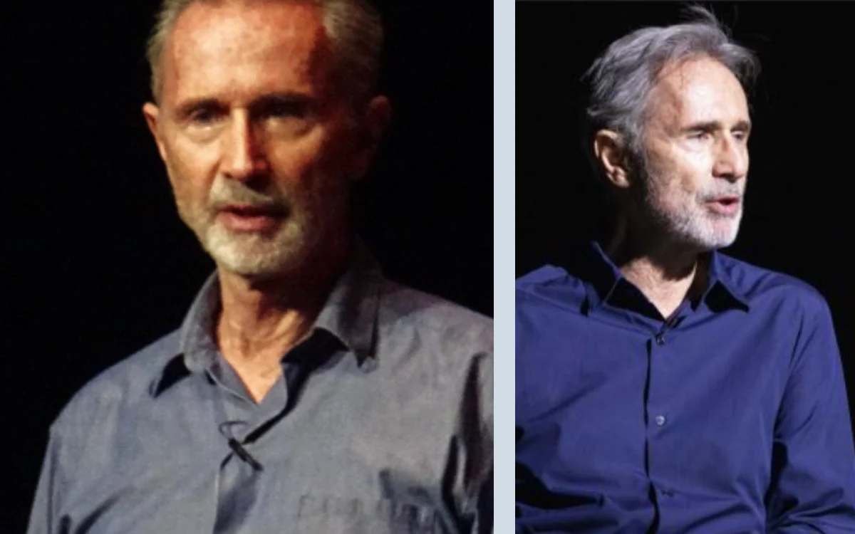Thierry Lhermitte : son pari loin du cinéma est parti pour durer