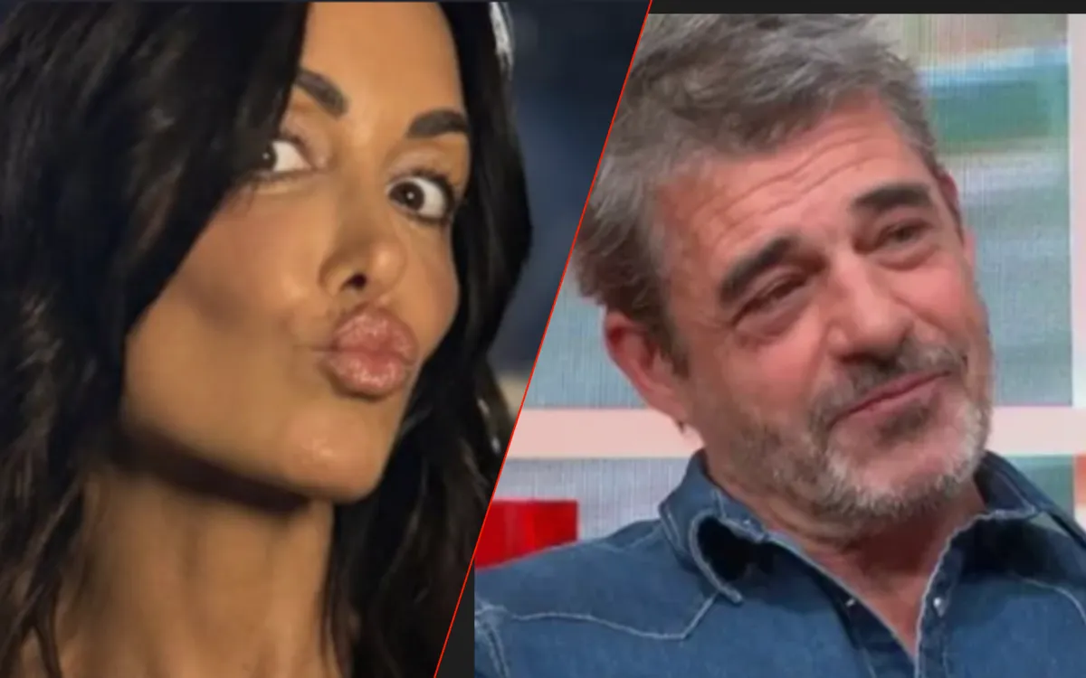 Thierry Neuvic loin de Jenifer : ce hasard les a pourtant conduits vers la même île