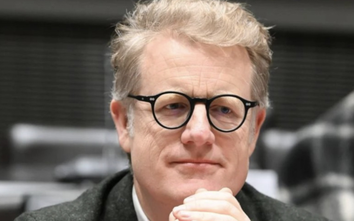 Thomas Bauder, numéro 2 de CNews, condamné pour violences sur ses enfants