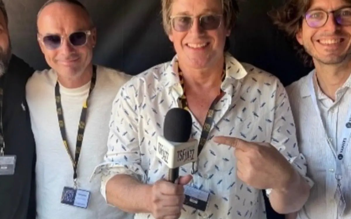 Thomas Dutronc touché par la fermeture de « Chez Tao », institution mythique de ses étés en Corse