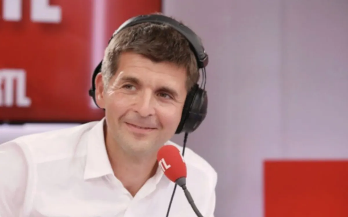Thomas Sotto : RTL prépare sa révolution