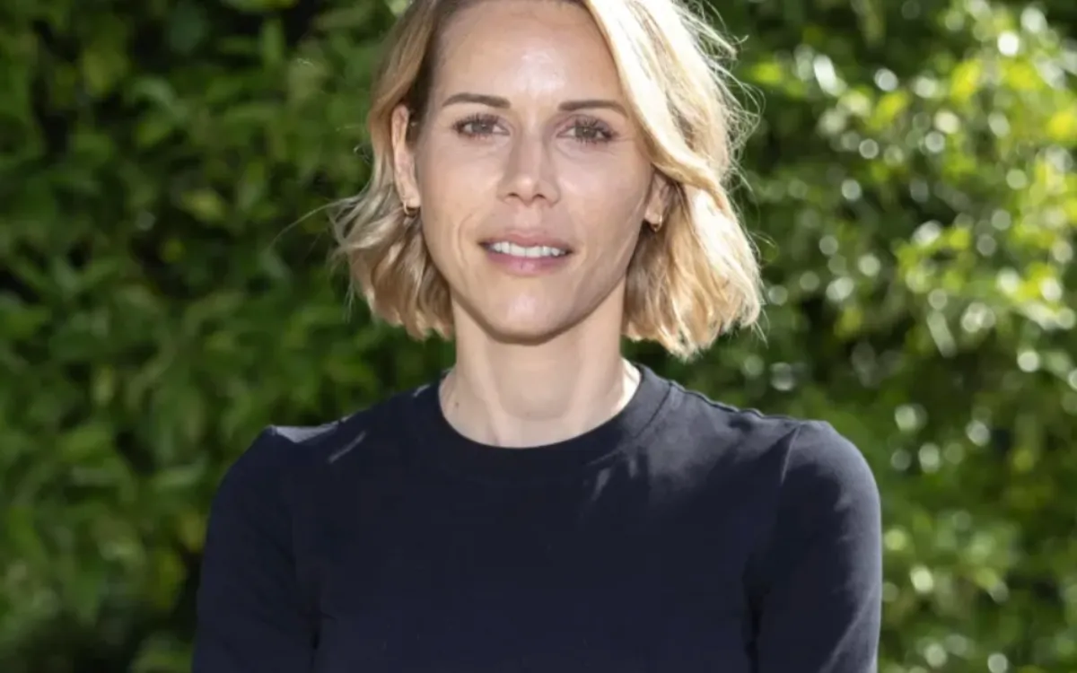Tiphaine Auzière : Antoine a rencontré ses enfants avant Brigitte Macron