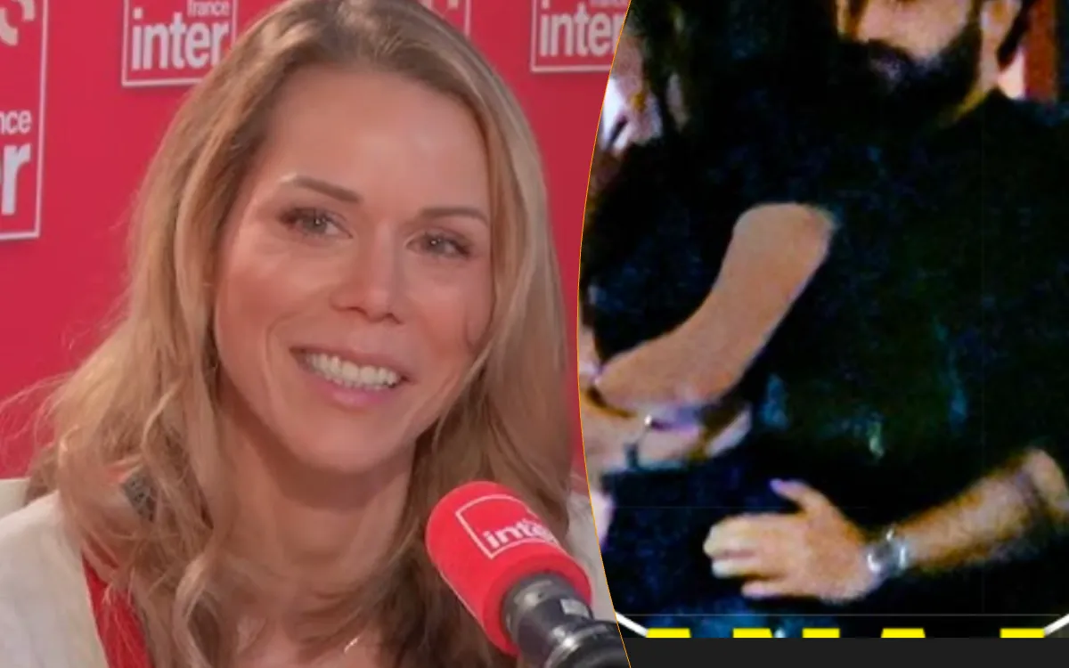 Tiphaine Auzière : trahie par Cyril Hanouna ? Ce séjour secret avec Shana Loustau à Doha