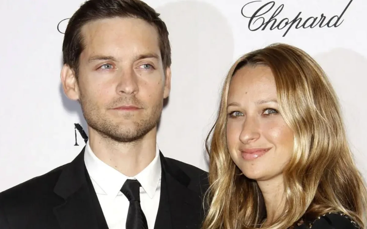 Tobey Maguire et Jennifer Meyer : dix ans après leur rupture, cet étonnant lien n'a jamais disparu
