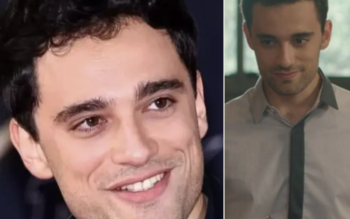 Tom Darmon quitte Ici tout commence : cette limite que TF1 ne voulait plus franchir