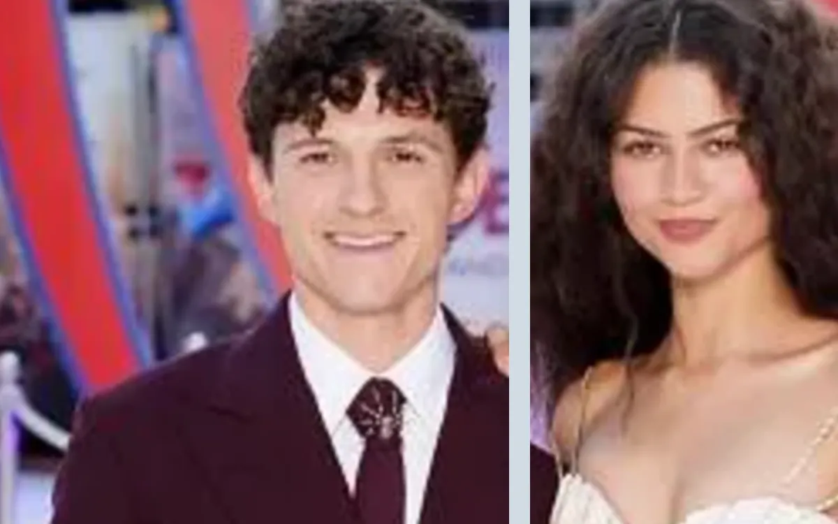 Tom Holland et Zendaya : plus de 4 milliards au box-office en un seul été