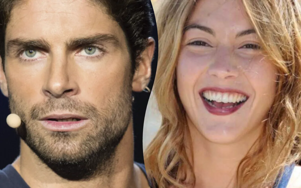 Tom Leeb et Constance Labbé attendent leur premier enfant