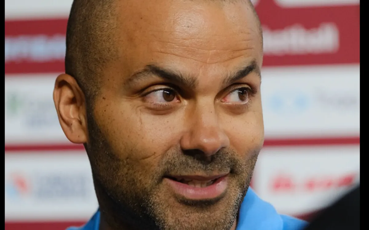 Tony Parker face à son frère : la Supercoupe mise sur une affiche familiale