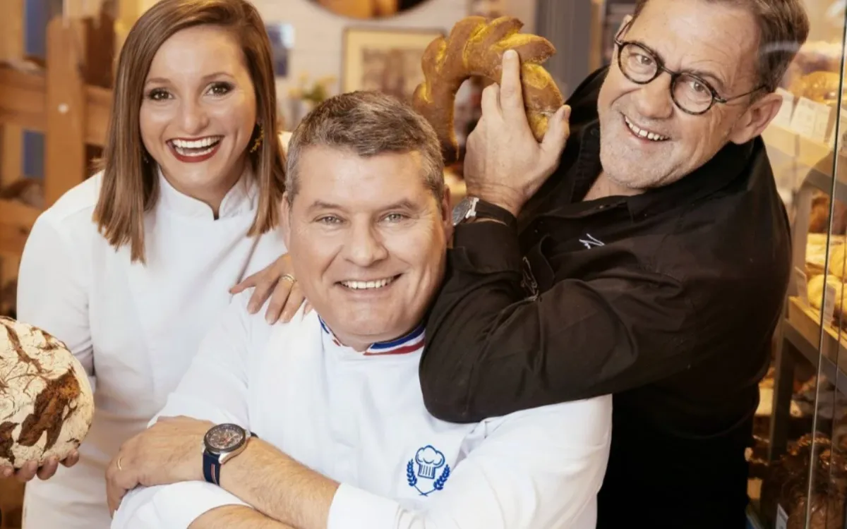 Tournages de « Meilleure Boulangerie de France » stoppés : Bruno Cormerais visé par de graves accusations !